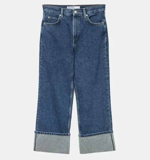 DAMES Vero Moda Straight leg jeans L30