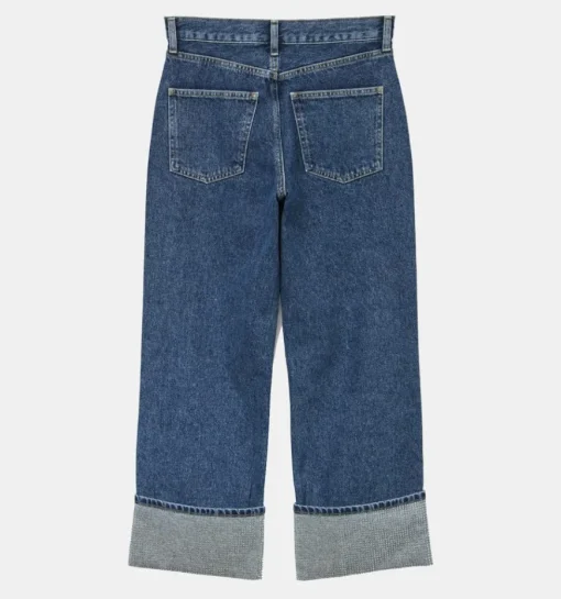 DAMES Vero Moda Straight leg jeans L30