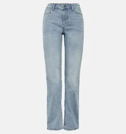 DAMES Pieces Straight leg jeans L30