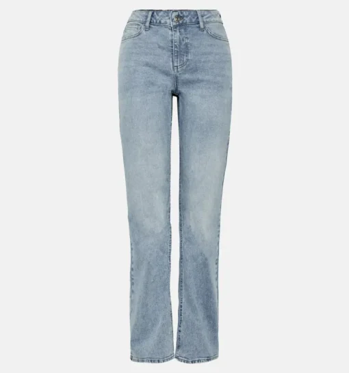 DAMES Pieces Straight leg jeans L30