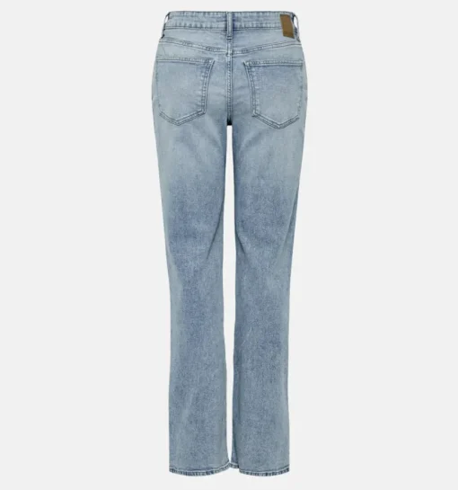 DAMES Pieces Straight leg jeans L30
