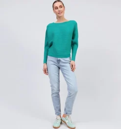 DAMES Pieces Straight leg jeans L32