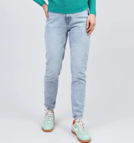 DAMES Pieces Straight leg jeans L32