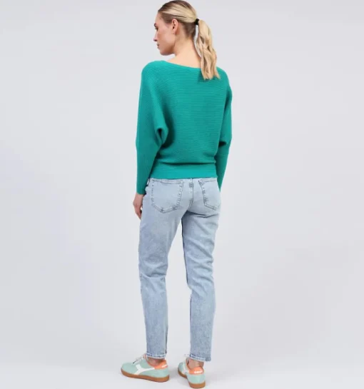 DAMES Pieces Straight leg jeans L32