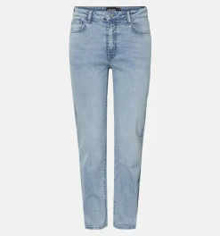 DAMES Pieces Straight leg jeans L32