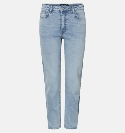 DAMES Pieces Straight leg jeans L32