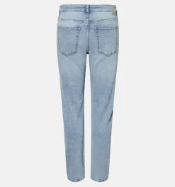 DAMES Pieces Straight leg jeans L32