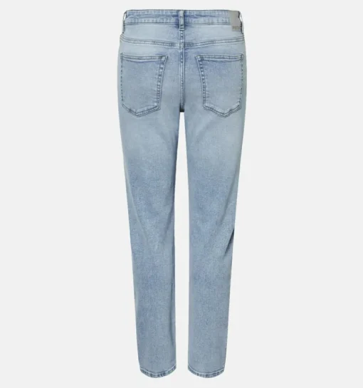 DAMES Pieces Straight leg jeans L32
