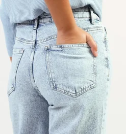 DAMES Vila Straight leg jeans L30