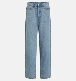 DAMES Vila Straight leg jeans L30