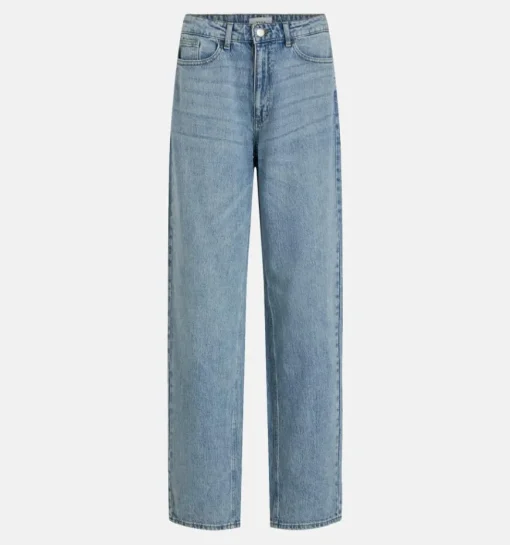 DAMES Vila Straight leg jeans L30