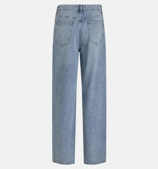 DAMES Vila Straight leg jeans L30