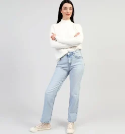 DAMES Vero Moda Straight leg jeans L30