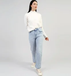 DAMES Vero Moda Straight leg jeans L30