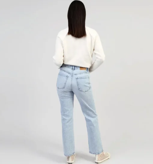 DAMES Vero Moda Straight leg jeans L30