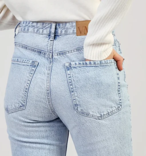 DAMES Vero Moda Straight leg jeans L30