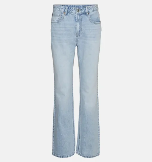 DAMES Vero Moda Straight leg jeans L30