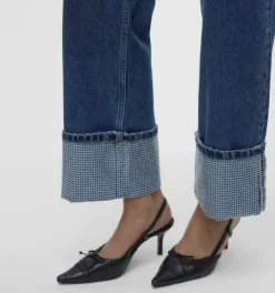 DAMES Vero Moda Straight leg jeans L32