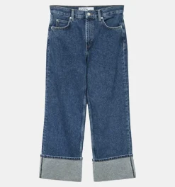 DAMES Vero Moda Straight leg jeans L32