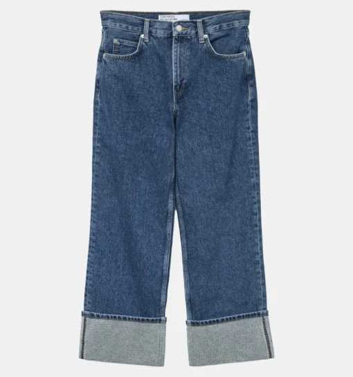 DAMES Vero Moda Straight leg jeans L32