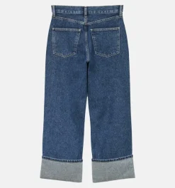 DAMES Vero Moda Straight leg jeans L32