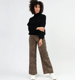 DAMES Sisters Point Straight leg jeans