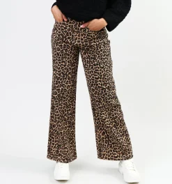 DAMES Sisters Point Straight leg jeans