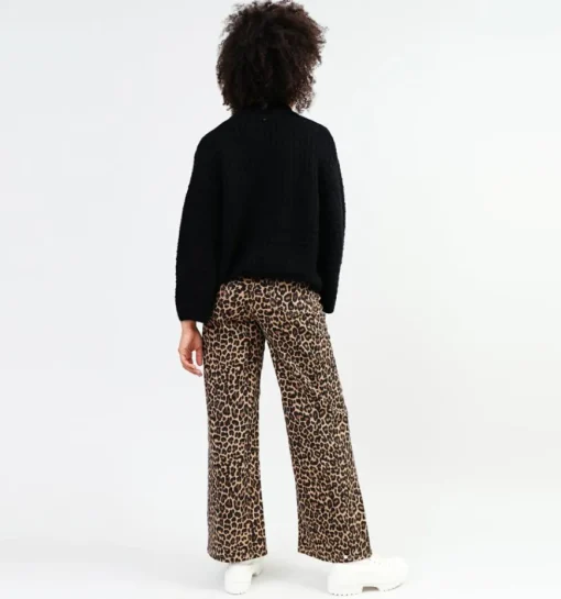 DAMES Sisters Point Straight leg jeans