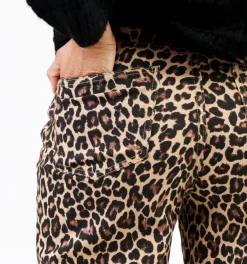 DAMES Sisters Point Straight leg jeans