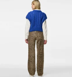 DAMES Pieces Straight leg jeans L32