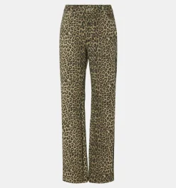 DAMES Pieces Straight leg jeans L32