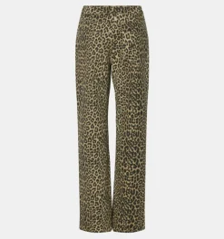 DAMES Pieces Straight leg jeans L32