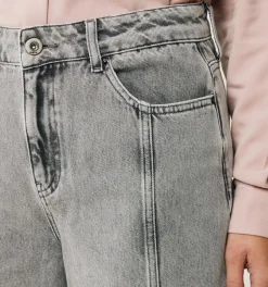 DAMES Mexx Straight leg jeans
