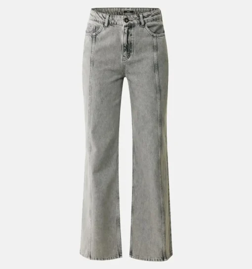 DAMES Mexx Straight leg jeans