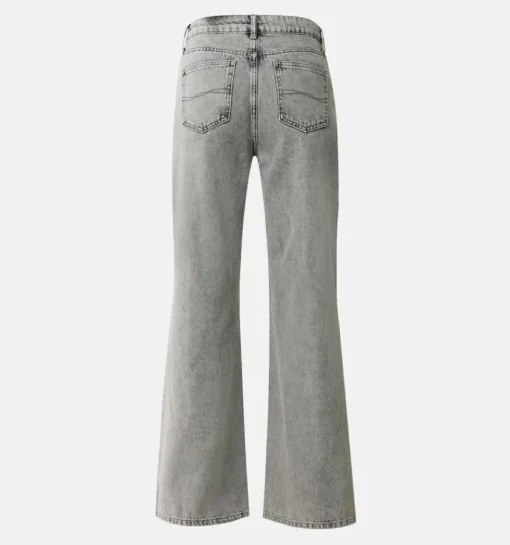 DAMES Mexx Straight leg jeans