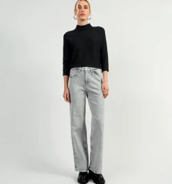 DAMES Vero Moda Straight leg jeans L30