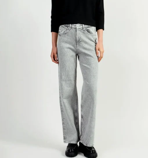 DAMES Vero Moda Straight leg jeans L30