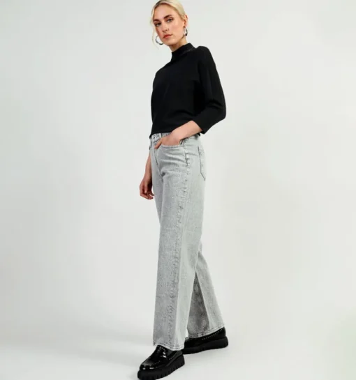 DAMES Vero Moda Straight leg jeans L30