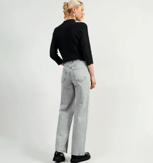 DAMES Vero Moda Straight leg jeans L30