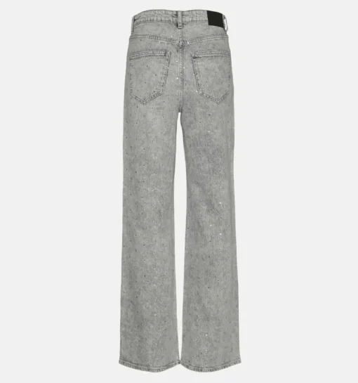 DAMES Vero Moda Straight leg jeans L30