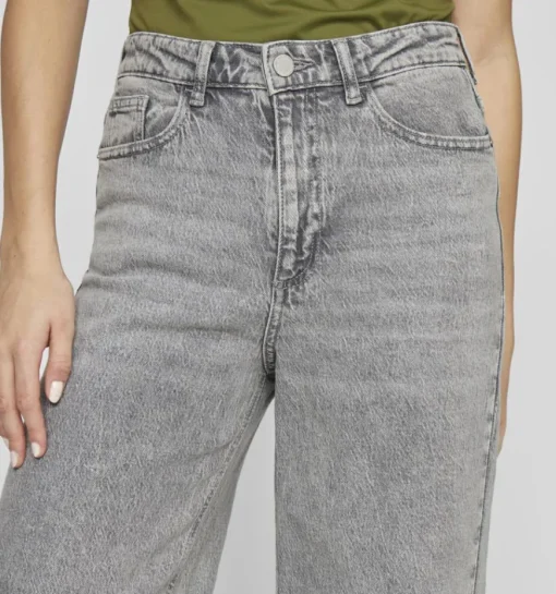 DAMES Vila Straight leg jeans L32