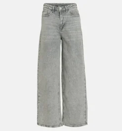 DAMES Vila Straight leg jeans L32