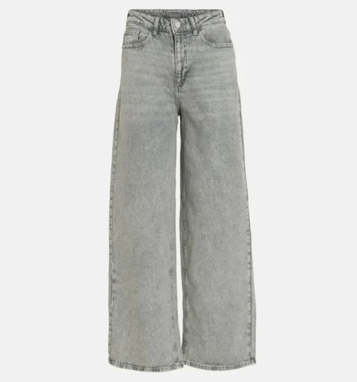 DAMES Vila Straight leg jeans L32