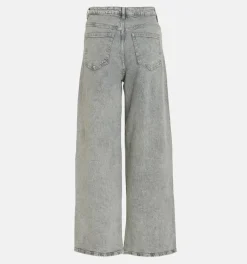 DAMES Vila Straight leg jeans L32