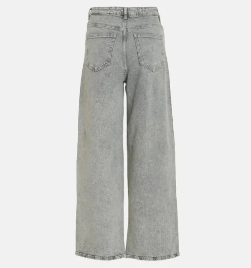DAMES Vila Straight leg jeans L32