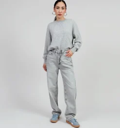 DAMES Vila Straight leg jeans L30