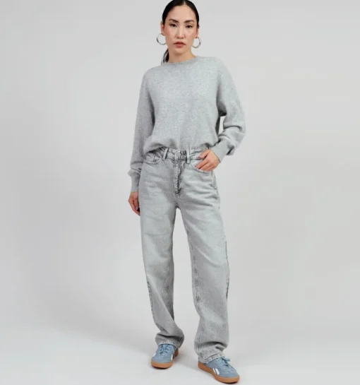 DAMES Vila Straight leg jeans L30