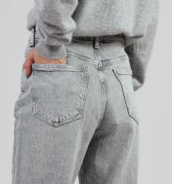 DAMES Vila Straight leg jeans L30