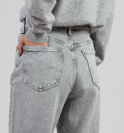DAMES Vila Straight leg jeans L30