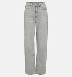 DAMES Vila Straight leg jeans L30